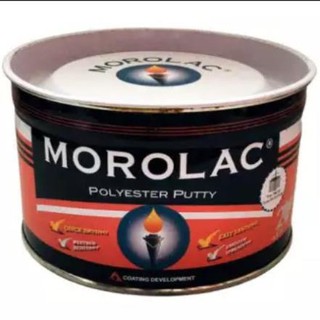 Bột bả matit Morolac (1kg)