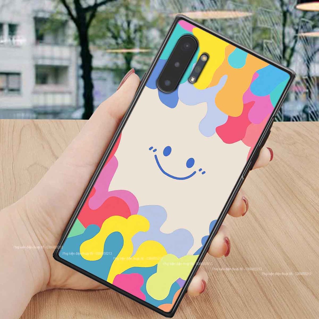 Ốp Samsung Note 10 / Note 10 Plus / Note 10+ be@r brick, thể thao, ốp lưng thời trang cao cấp