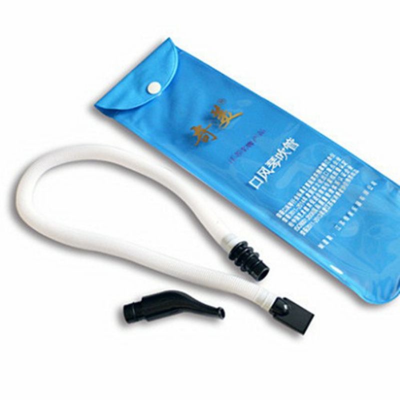 Bộ ống dây kèn phím melodica