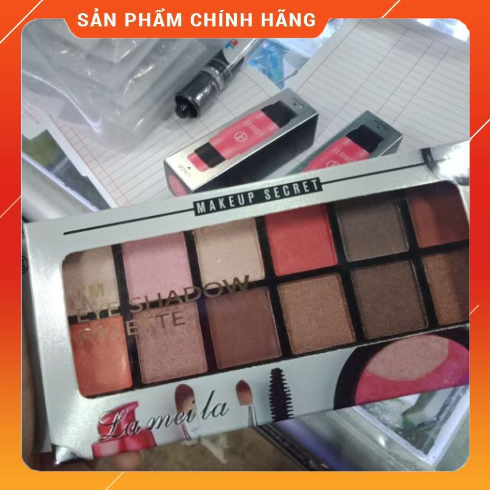[GIẢM GIÁ] Phấn mắt lameila