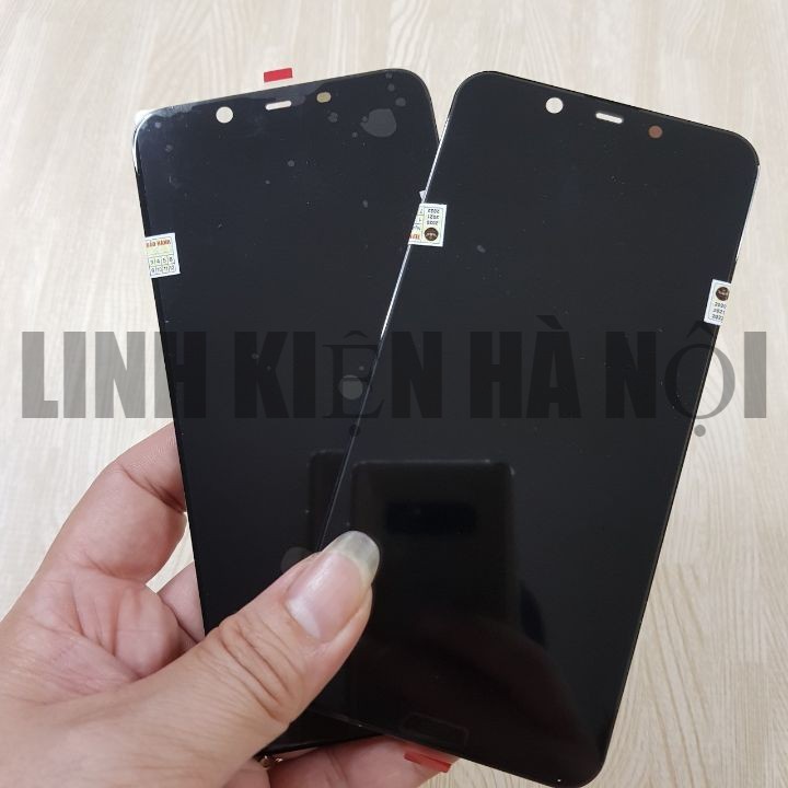 Màn Hình Nokia X7 - Nokia 8.1