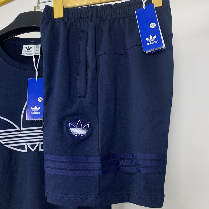 Quần short nam das vải cotton chân cua hãng.