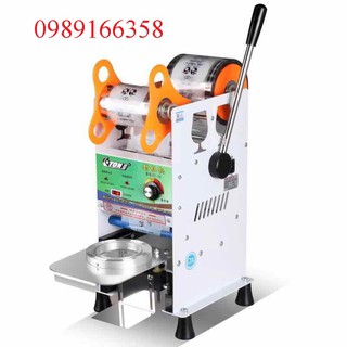 MÁY DÁN MIỆNG LY - MÁY DÁN MIỆNG CỐC ET-D1