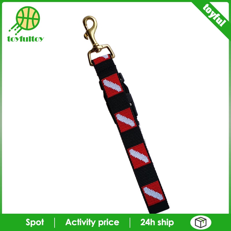Phụ kiện giá đỡ chân vịt lặn di động kèm dây đeo tiện dụng
 | BigBuy360 - bigbuy360.vn