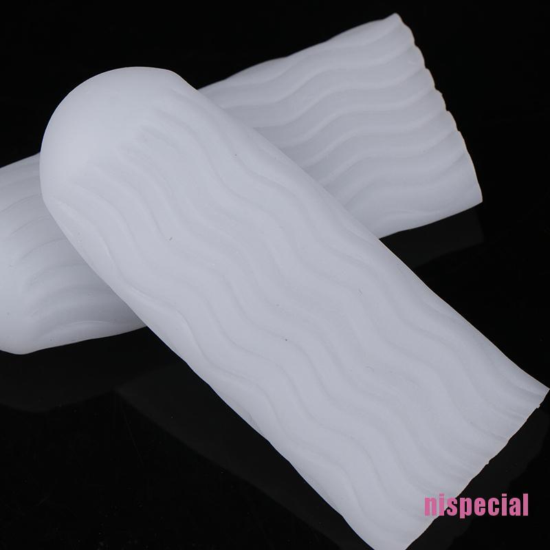 Cặp Ống Silicone Bảo Vệ