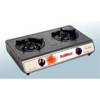 Bếp gas dương namilux na-603afm