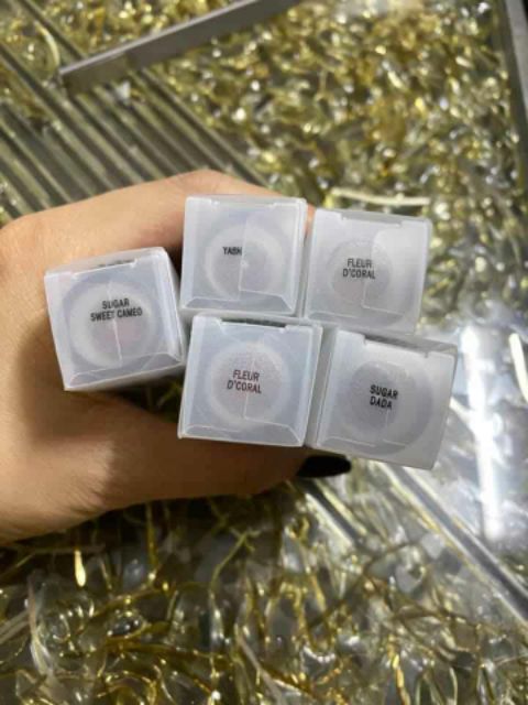 Son Mác bản vỏ trong  giới hạn siêu đẹp