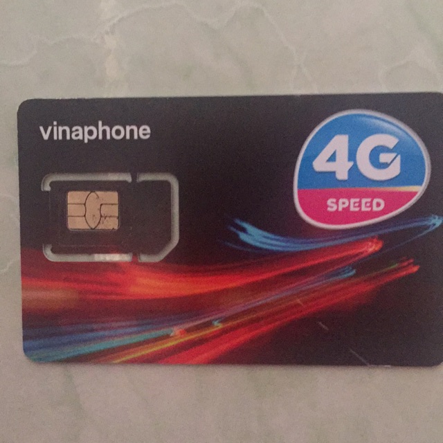 sim 3g vina 12 tháng