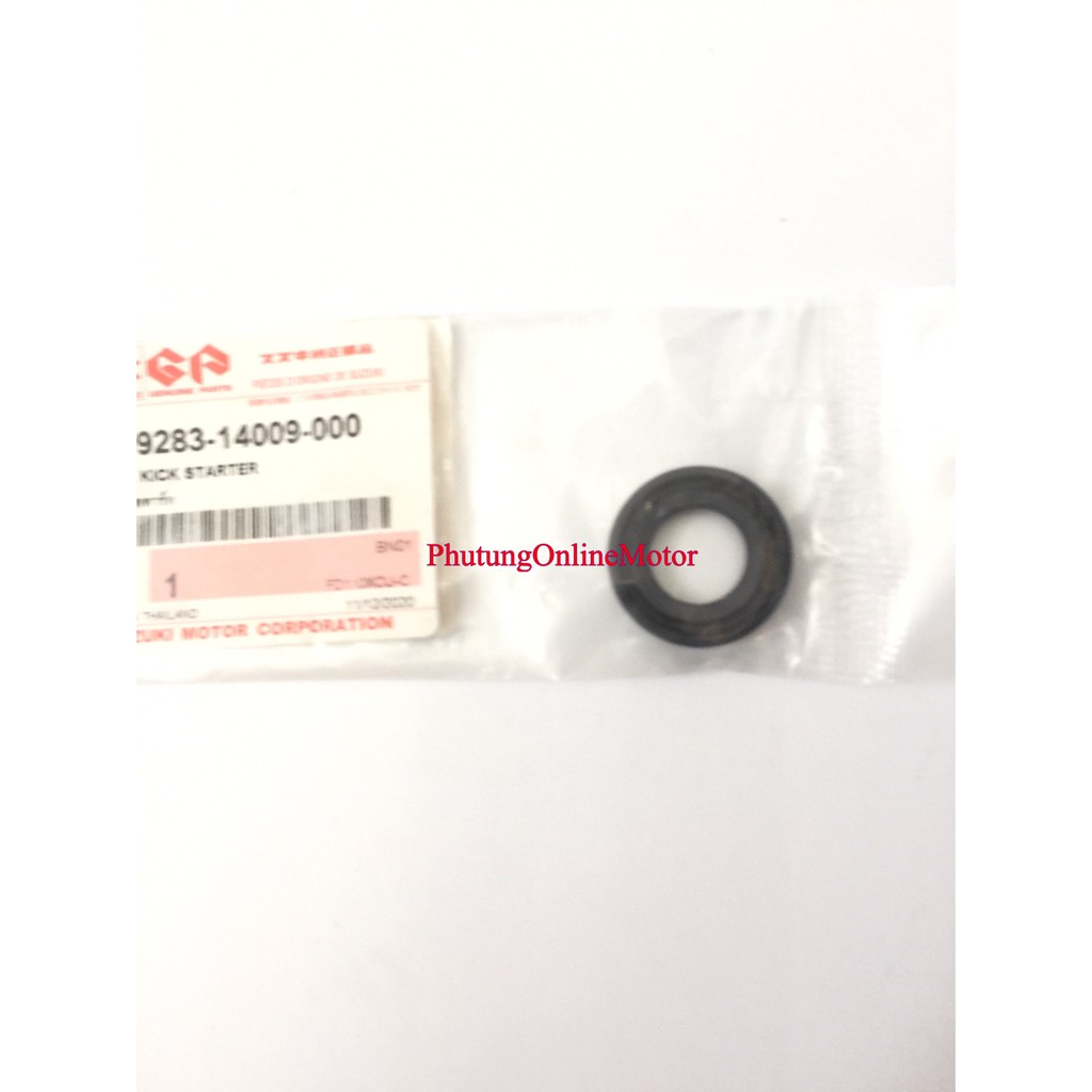 Phốt Cần Khởi Động Suzuki Axelo-Xbike-Smash-Revo-Shogun
