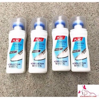Nước lau giày, tẩy trắng giày dép, dung dịch làm sach giày dép