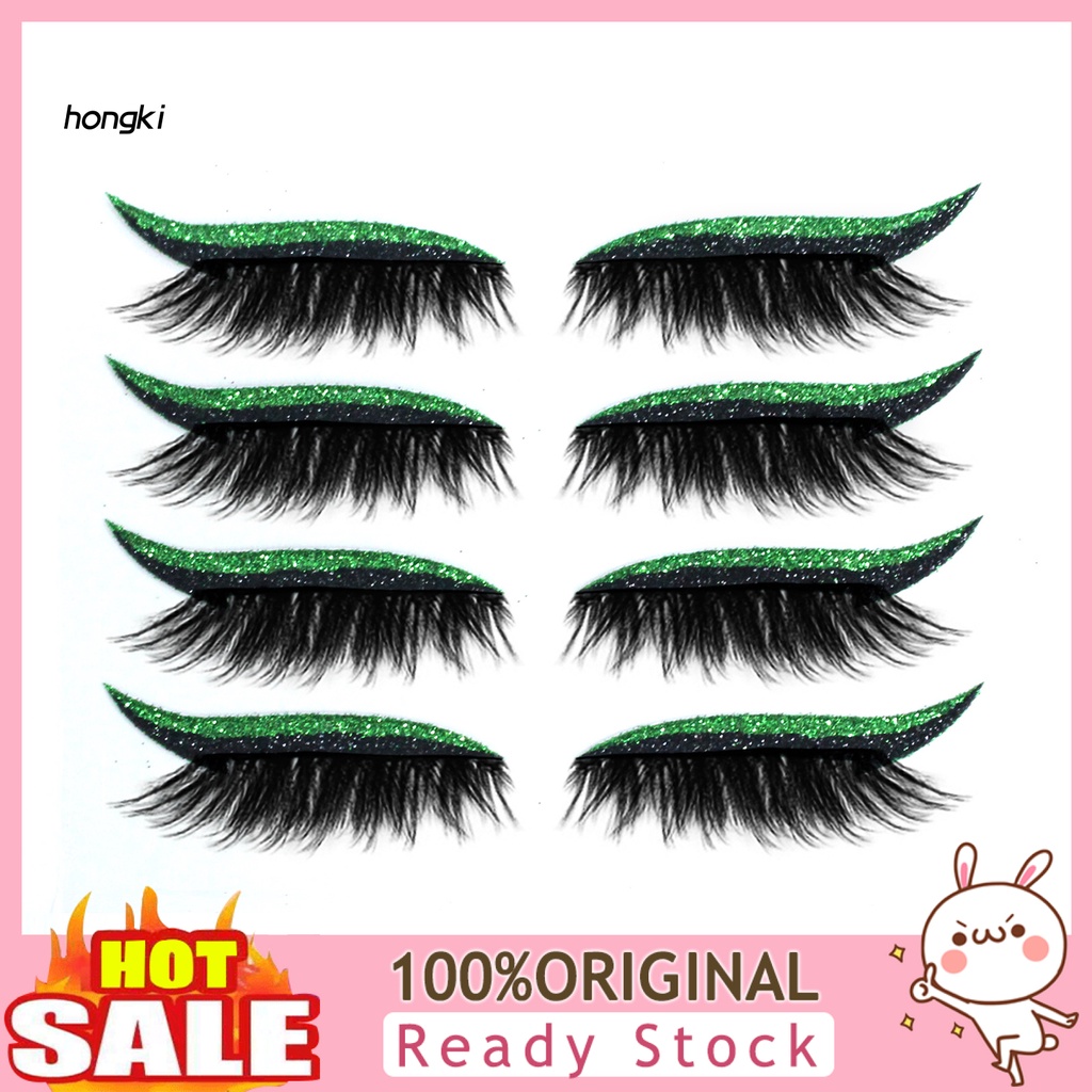 Miếng dán kích mí 7 màu có thể tái sử dụng tiện lợi
 | BigBuy360 - bigbuy360.vn