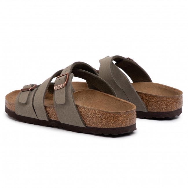 Gìày Sandal Salina 1016391 BirkenStock