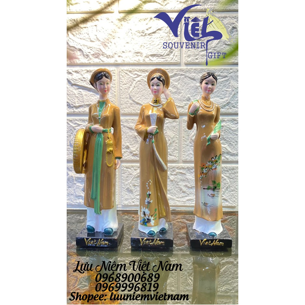 Bộ ba cô gái 3 miền bắc trung nam