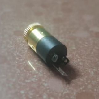 Jack 3.5mm cái