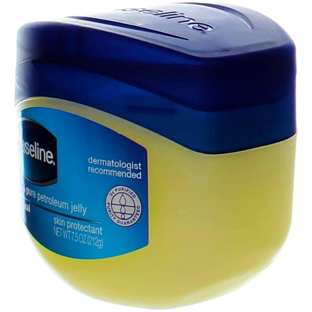 _ Sáp dưỡng ẩm Vaseline Cocoa Butter Healing Petroleum Jelly 212gr