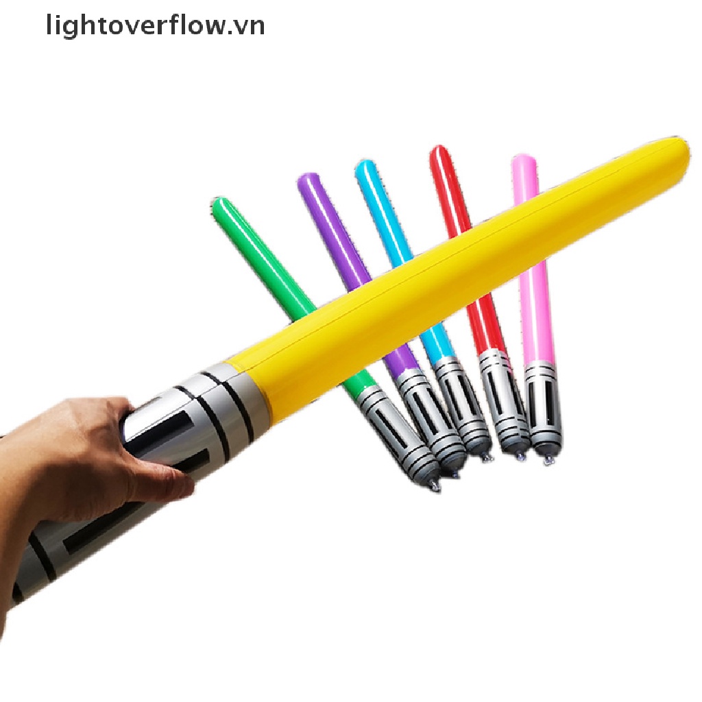 Gậy Đồ Chơi Bơm Hơi Hóa Trang Nhân Vật Trong Phim Star Wars