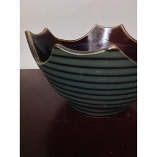 Bình cắm hoa ikebana Nhật mộc