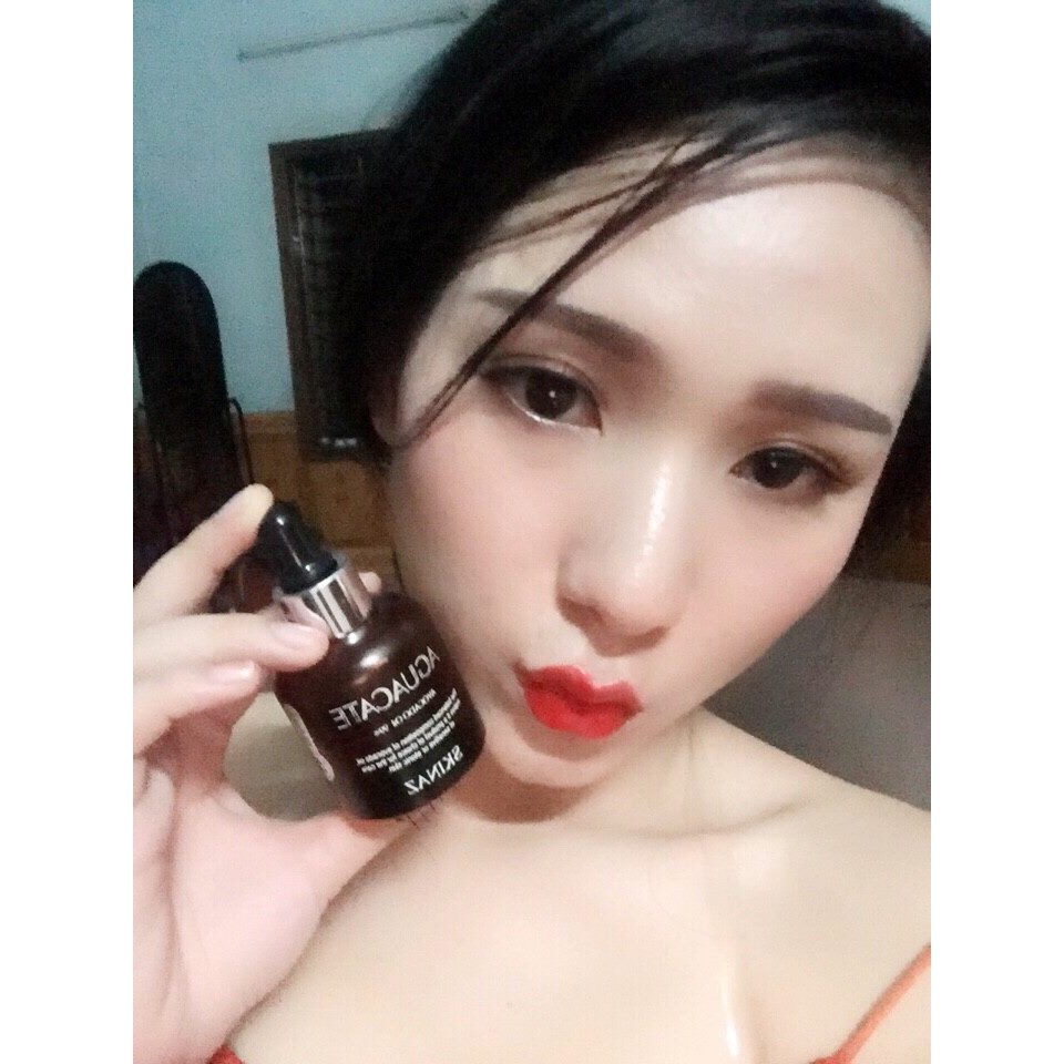 Tinh Chất Bơ Skinaz Aguacate Oil 99,6%