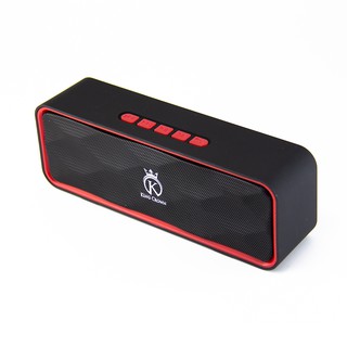 Loa Bluetooth KING CROWN SC211
