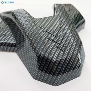 Ốp cóc (đuôi đèn) Vario 125- 150 sơn carbon
