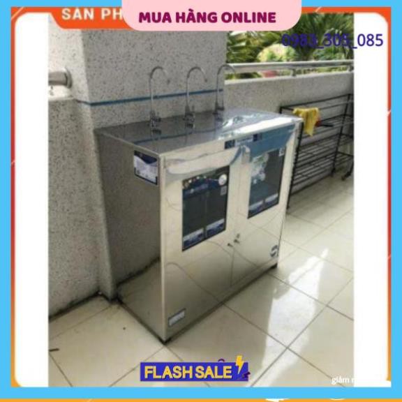 (Giá Sốc) Tủ Bán Công Nghiệp 50L ( Dành Cho Máy Bán Công nghiệp  TỪ 30,50,75,80,150 lÍT)