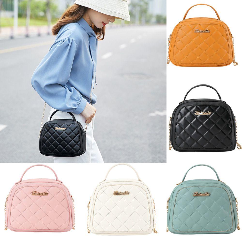 UUMIR Túi Da PU Đeo Chéo Thời Trang Cho Nữ