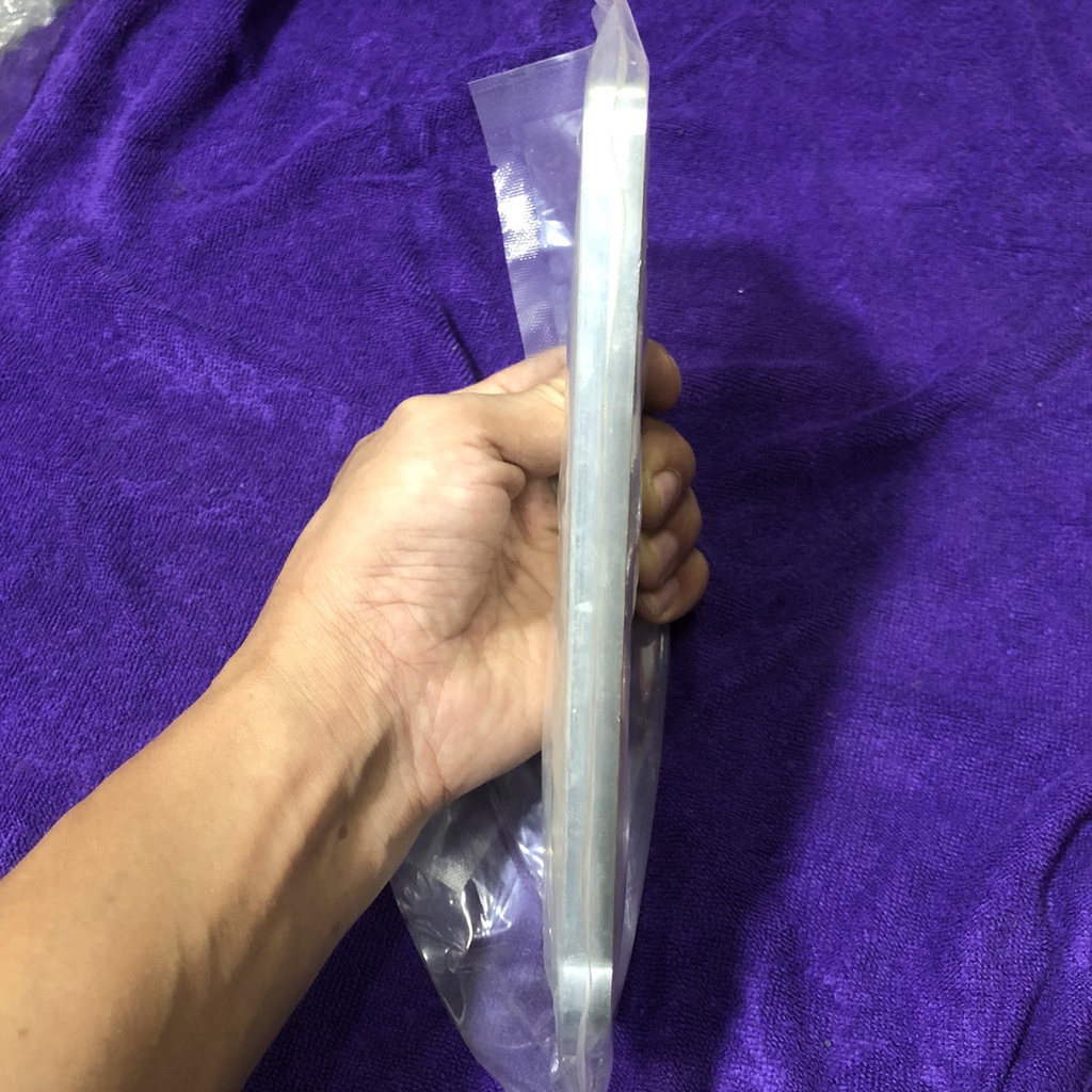 Pát heo dầu sau gắn wave đi heo wave s110 dĩa 220mm