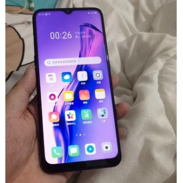 Điện thoại Oppo A8  Ram 4G bộ nhớ 64G -128G Chính hãng, Camera siêu nét MSP 021