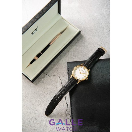 Đồng hồ nam Festina F20010/2 - Xuất xứ Thụy Sĩ cao cấp chính hãng - Phân phối độc quyền Galle Watch