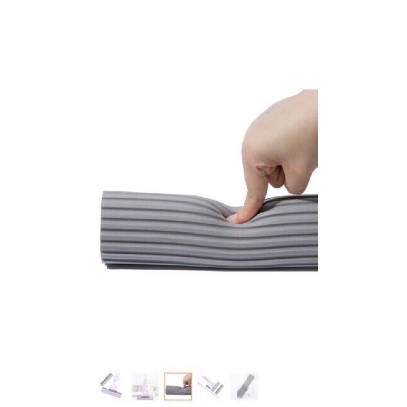 Bông cây lau nhà mút