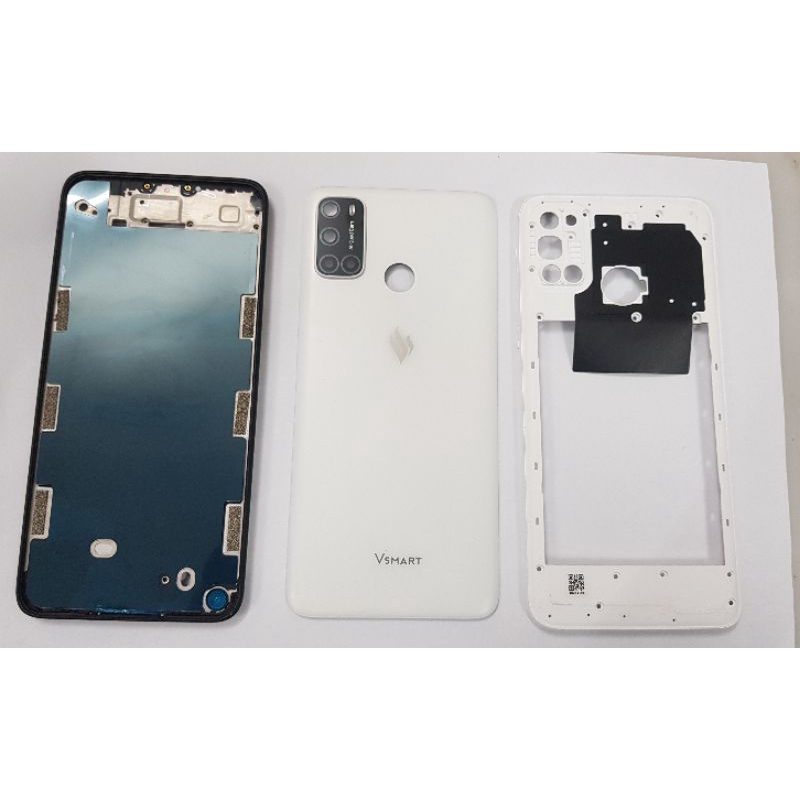 Vỏ, lưng vsmart Joy 4 zin