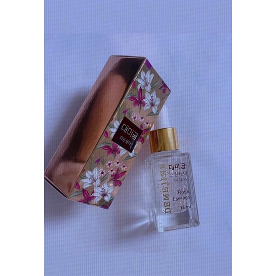 Serum Demejine dưỡng ẩm giúp da sáng căng bóng