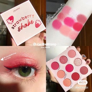 Bảng mắt colourpop