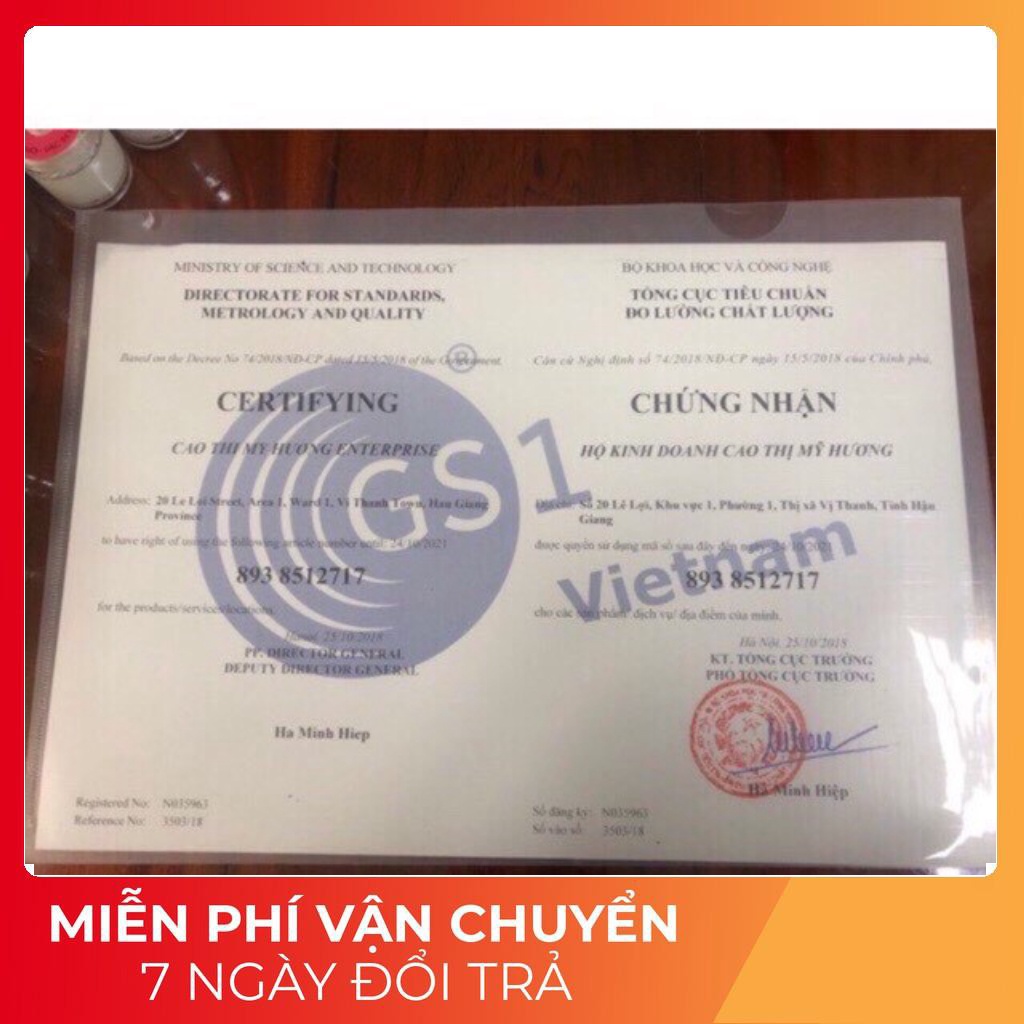 Dưỡng môi mỹ hương