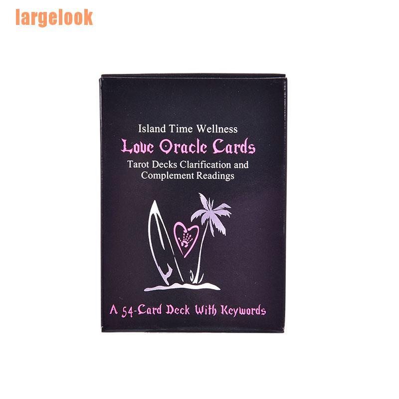 Bộ Bài tarot Lớn 54 Cái