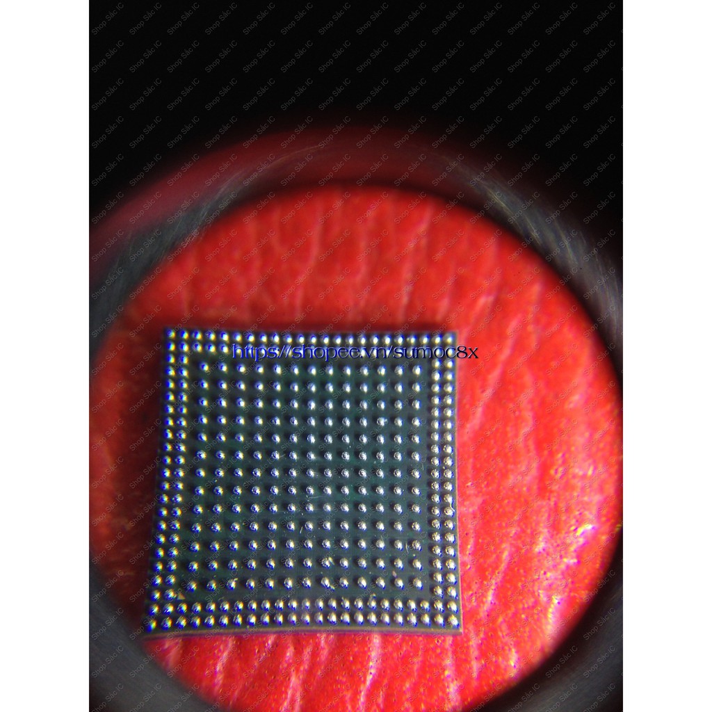 DSL6340 L6340 6340 ic nguồn trên mainboard