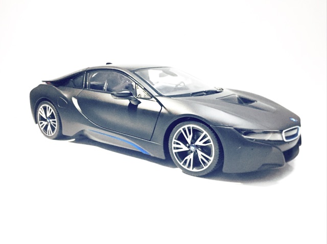 Xe điều khiển từ xa bmw i8