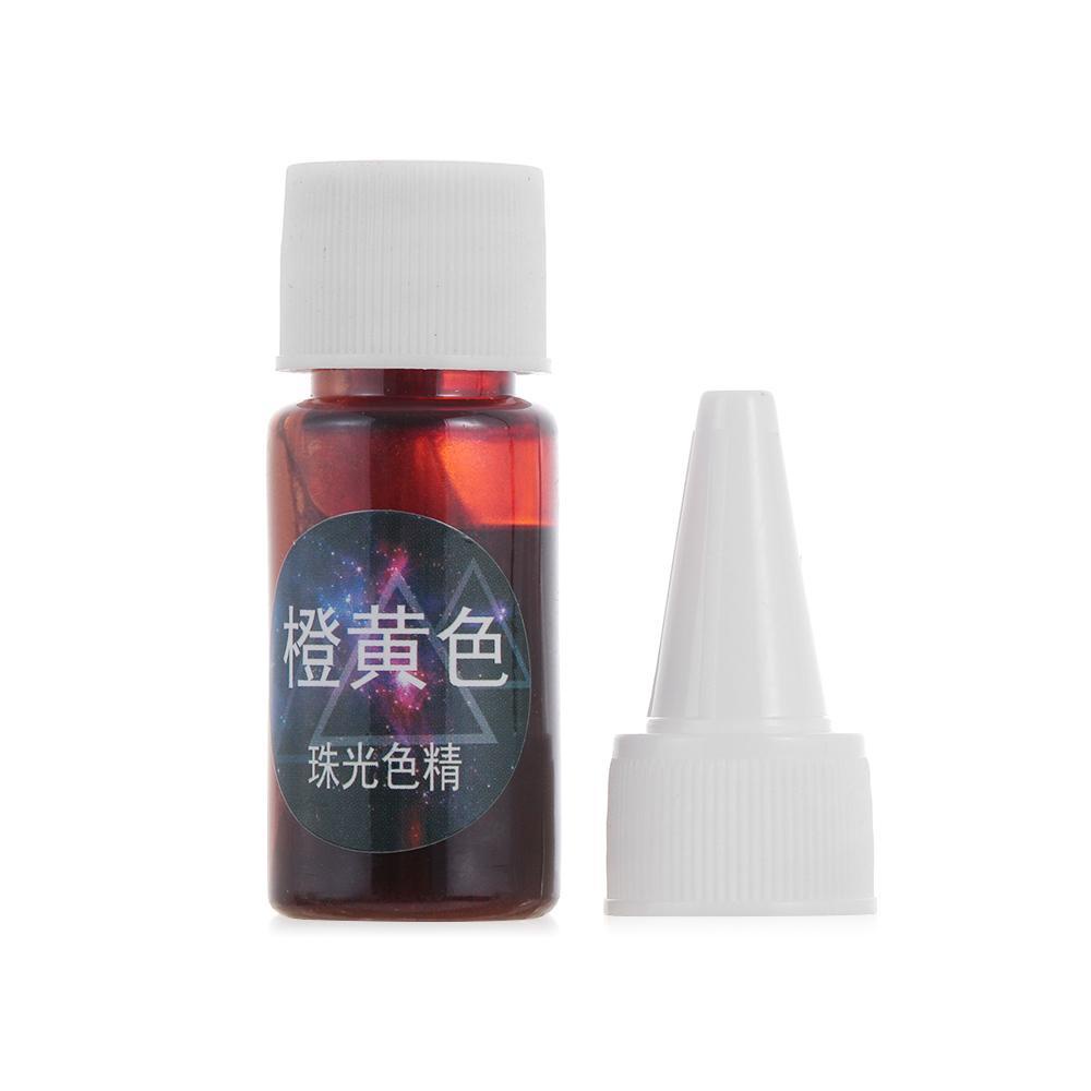 Lọ 10ml Sắc Tố Cao Làm Đồ Trang Sức