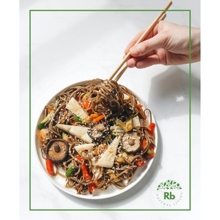 Bún Gạo Lứt RB 500gr