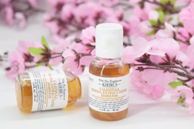 [Mã COS1904 giảm 8% đơn 300K] [KIEHL'S] Toner hoa cúc Calendula Herbal Extract | BigBuy360 - bigbuy360.vn