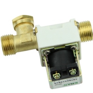 Van từ 12v -dùng kết hợp với bơm mini 12v