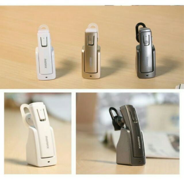 Tai nghe Bluetooth T6c remax