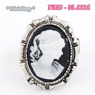 [Part 7] Nhẫn xinh đủ kiểu dáng cực HOT (kéo sang phải xem thêm mẫu)