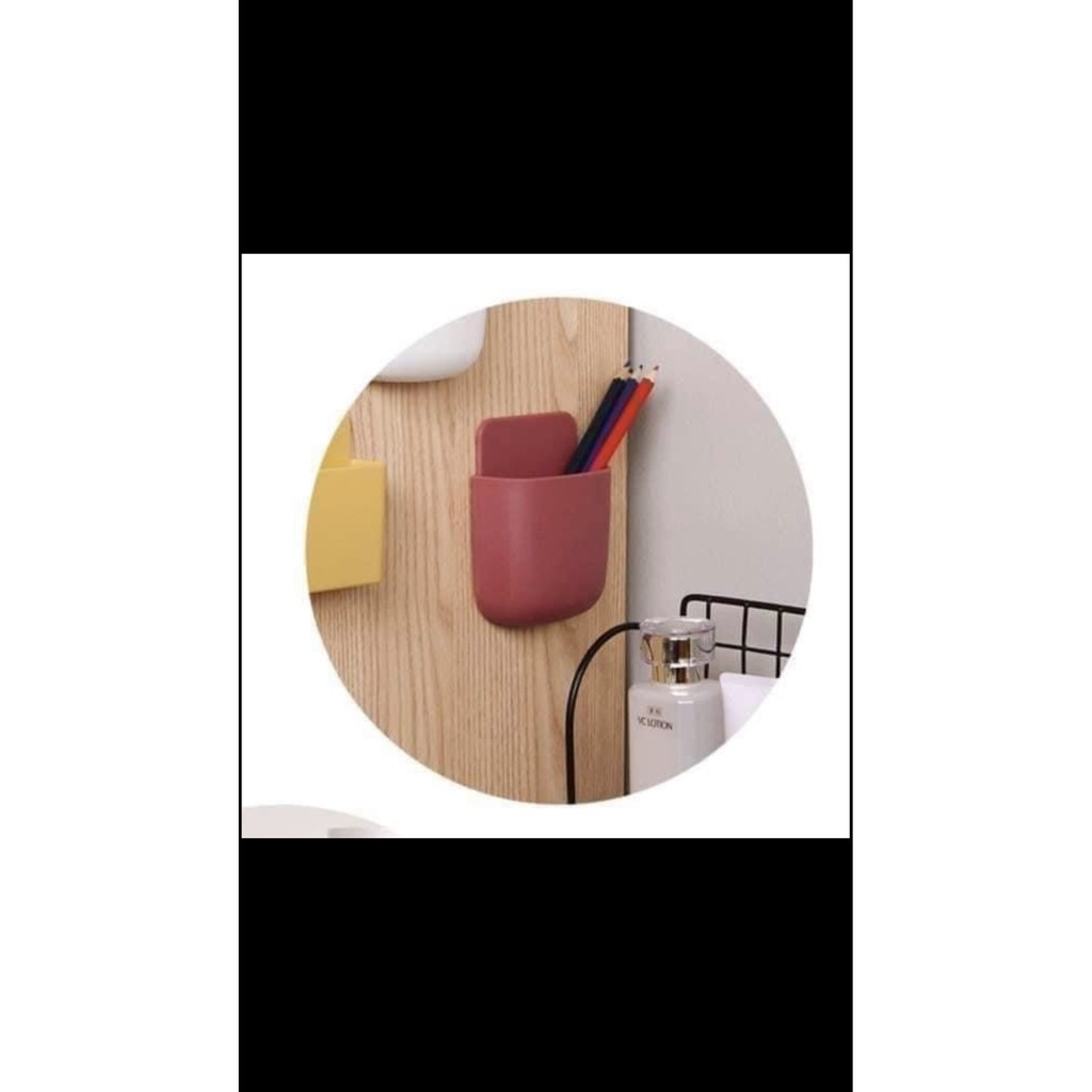 ống dán tường đựng điều khiển | BigBuy360 - bigbuy360.vn