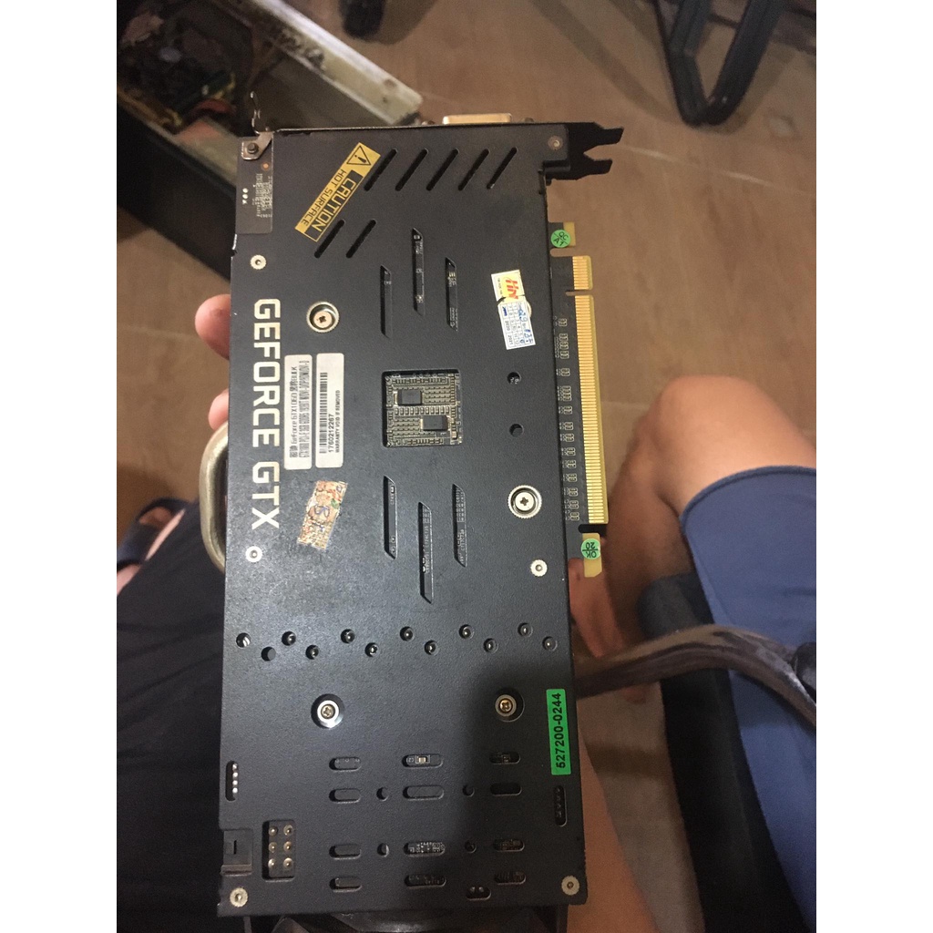 - VGA galax 1060  -3gDua fan | BigBuy360 - bigbuy360.vn