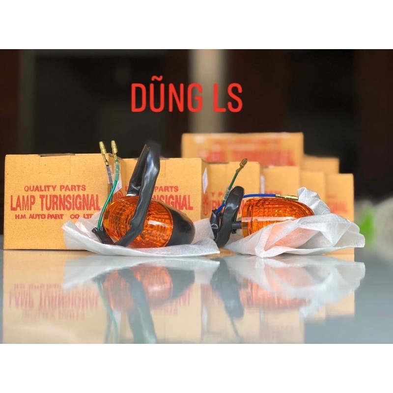 Combo đầu đèn nova dash đời cao, bộ đầu đèn xinhan Nova Dash Thailand