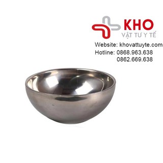 Bát Inox Ø