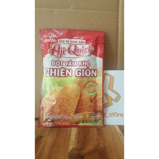 Bột Chiên Giòn Aji-Quick ( 42gram )