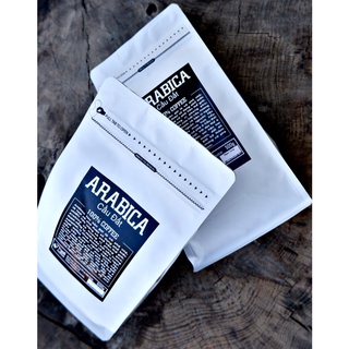 1,5kg cà phê sạch, arabica cầu đât