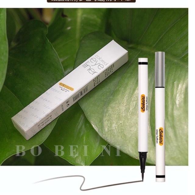 Bút kẻ mắt Bobeini | BigBuy360 - bigbuy360.vn